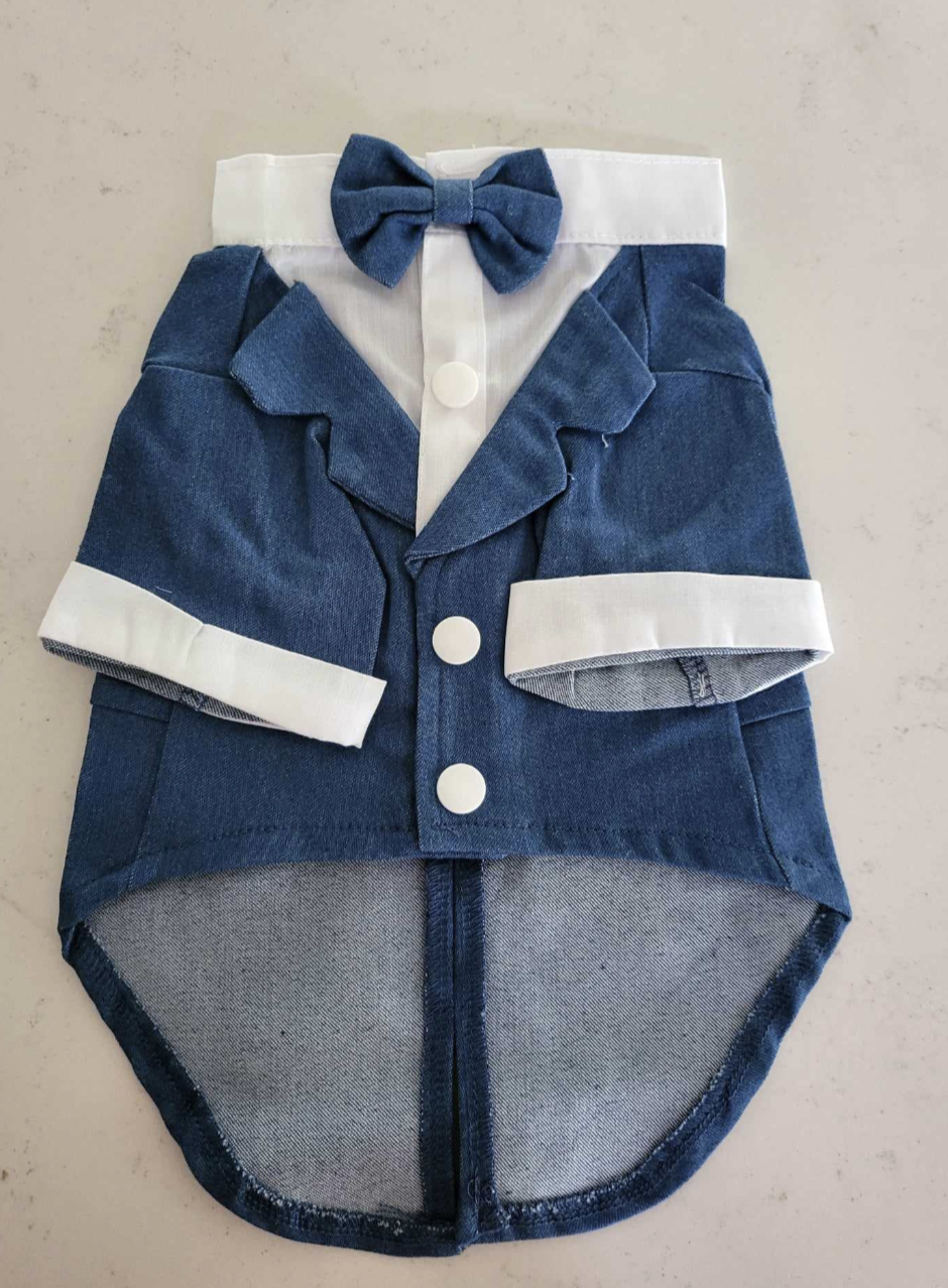Pashion Tuxedos