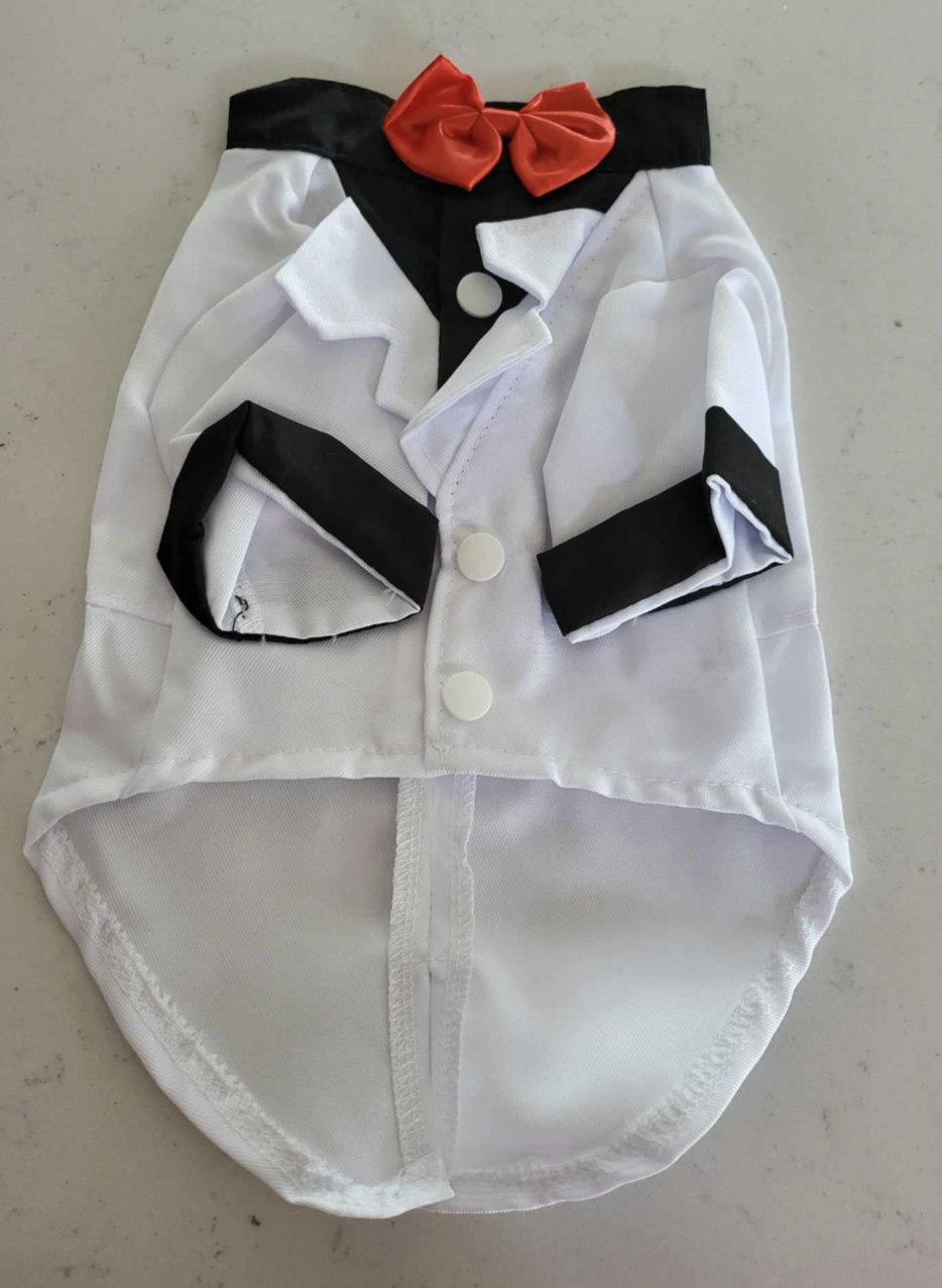 Pashion Tuxedos
