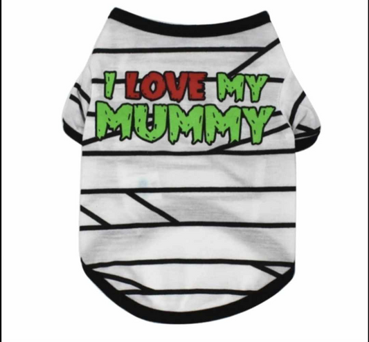 πΌ πΏππ£π Mπ¦ ππ’πππ¦