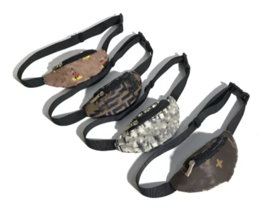 Designer Fanny Packs
