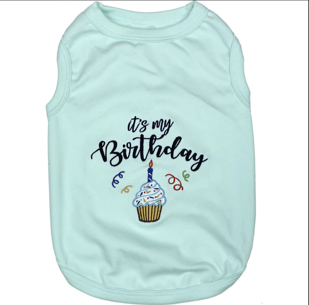 πΌπ‘'π  ππ¦ π΅πππ‘βπππ¦