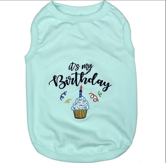 πΌπ‘'π  ππ¦ π΅πππ‘βπππ¦