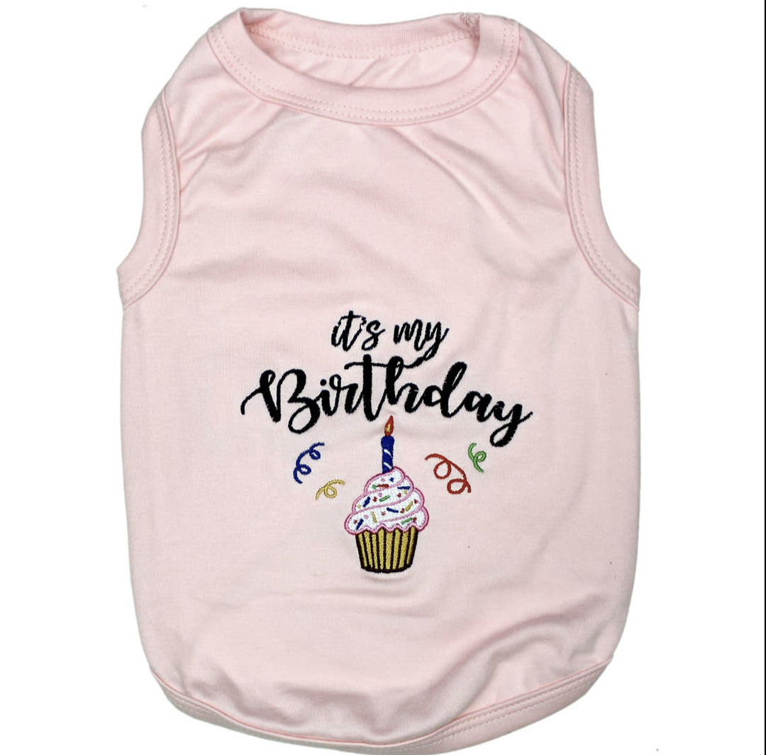 πΌπ‘'π  ππ¦ π΅πππ‘βπππ¦