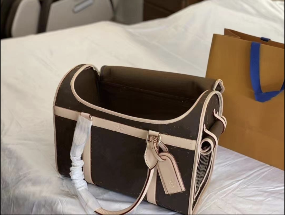 Lil Brown Bag