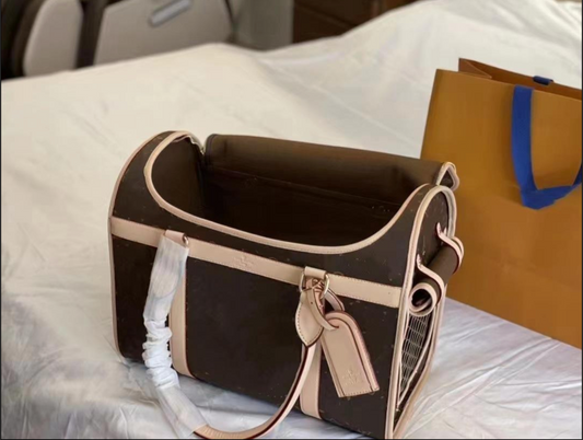 Lil Brown Bag