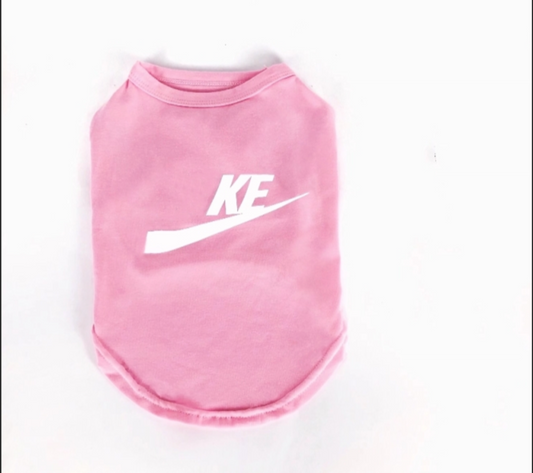 Stylish Workout T-Shirt