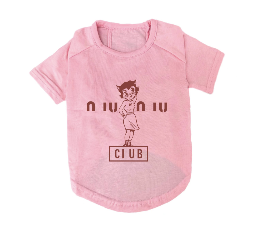 MiMi Designer T-Shirt