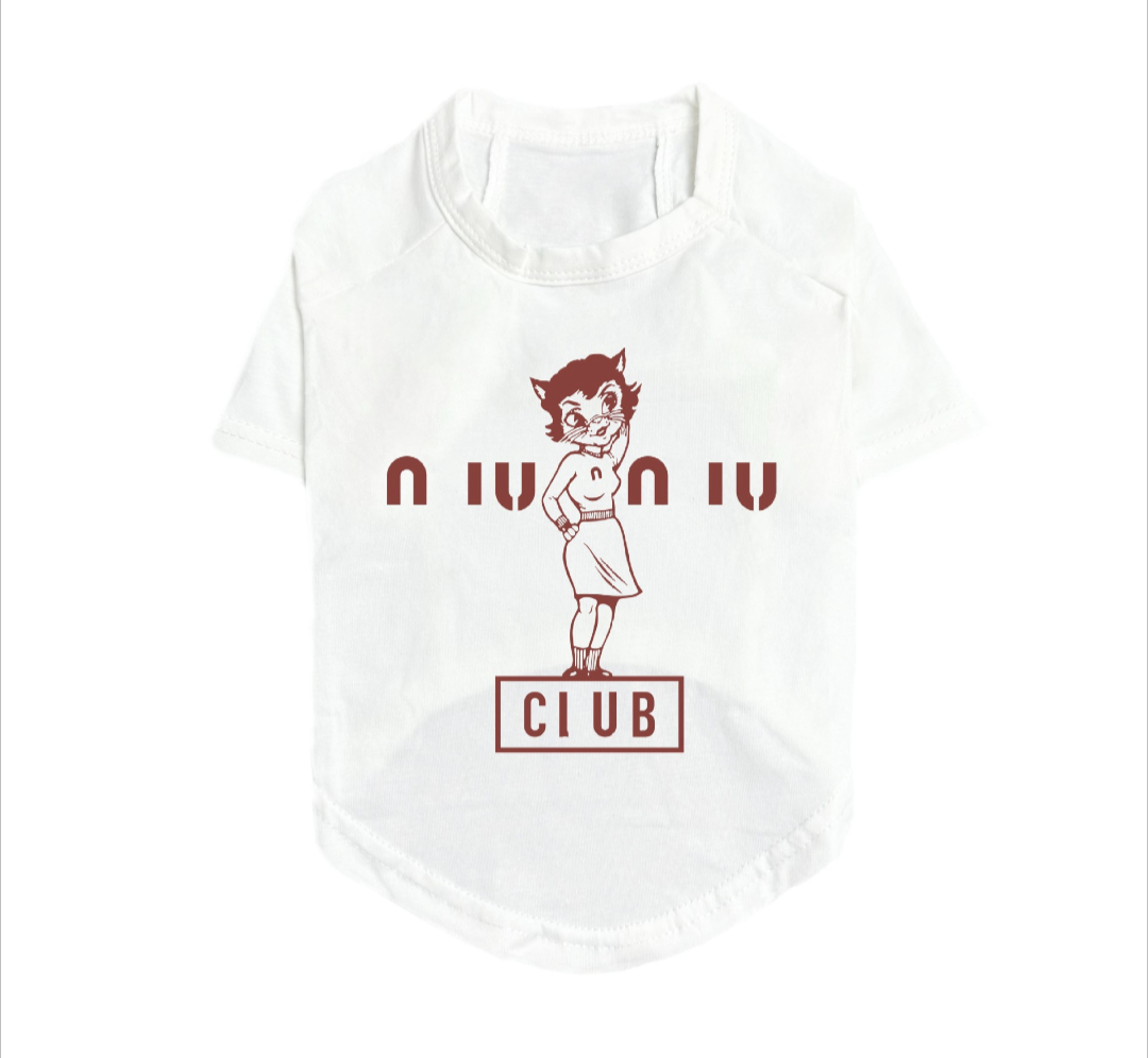 MiMi Designer T-Shirt