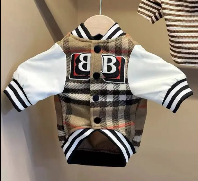 B.B Jacket