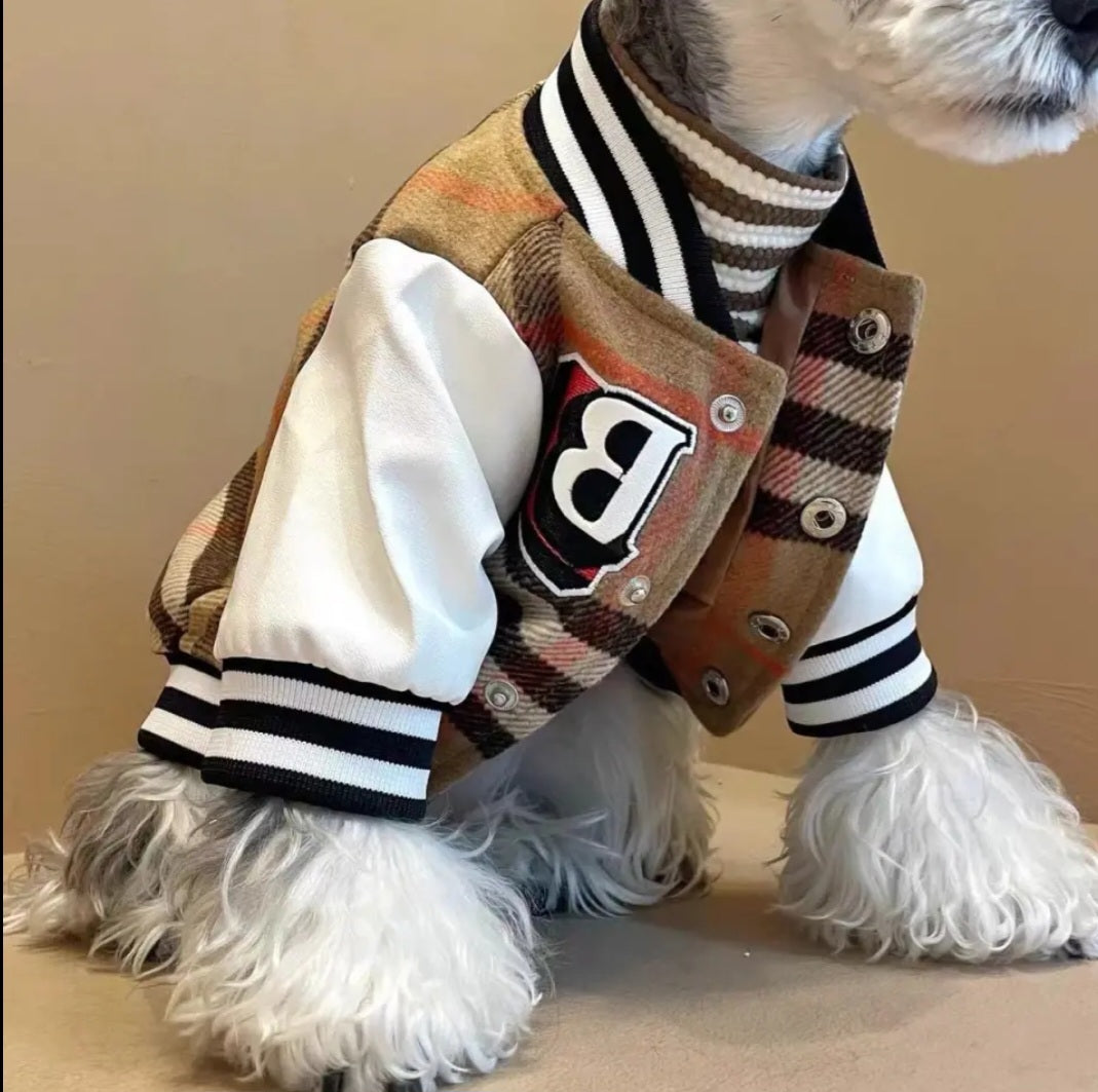 B.B Jacket