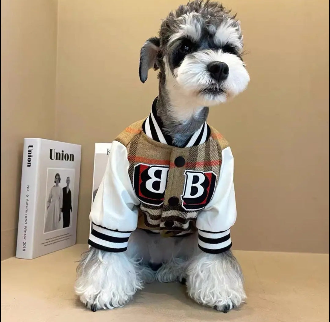 B.B Jacket