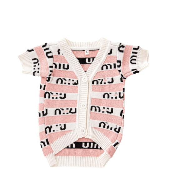 MuMu Sweater