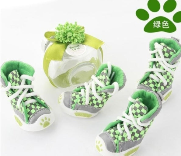 Fly Tennis
