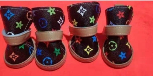 Winter Boots