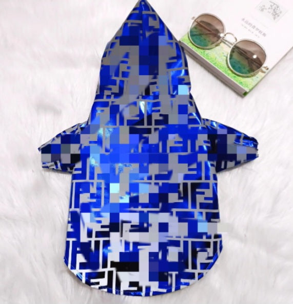 Trendi Raincoat