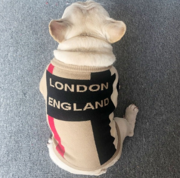 England Fun